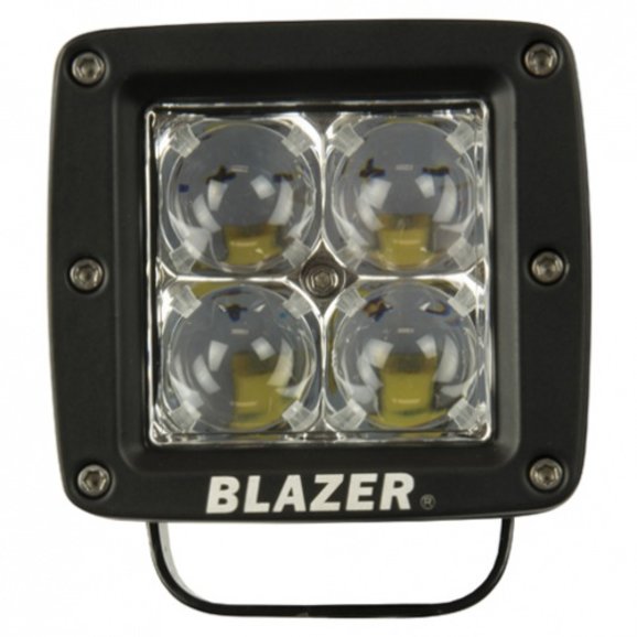 Load image into Gallery viewer, Blazer International 3” LED Cube Light
