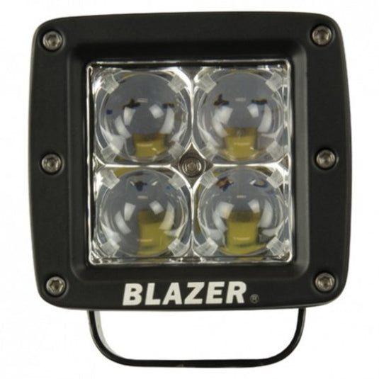 Blazer International 3” LED Cube Light