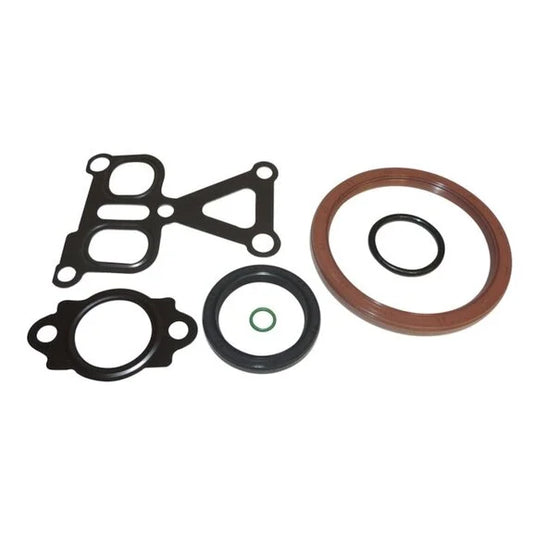 Crown Automotive 5189957AD Lower Engine Gasket Set for 07-17 Jeep Compass & Patriot MK with 2.0/2.4L