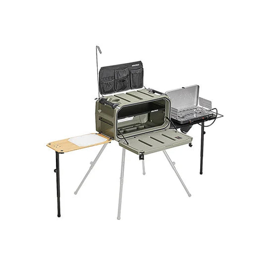 Yakima EXO OpenRange Camp Kitchen