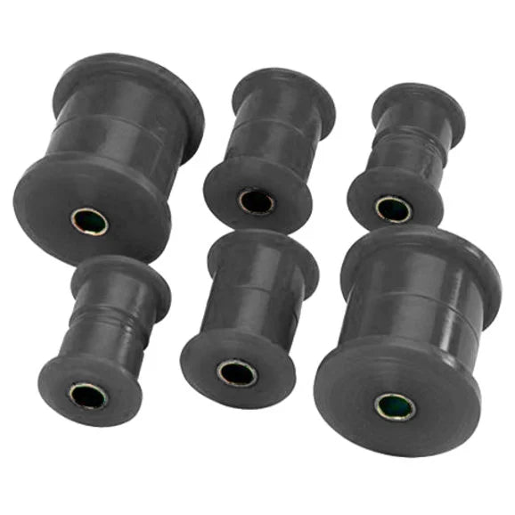 Daystar O.E. Rear Bushing Set for 84-01 Jeep Cherokee XJ