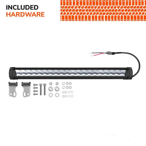 Load image into Gallery viewer, Sylvania Ultra LED Light Bar-Spot Light
