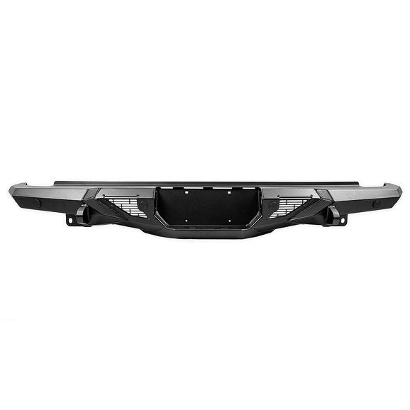 Load image into Gallery viewer, DV8 Offroad RBGL-09 Spec Series Rear Bumper for 20-24 Jeep Gladiator JT
