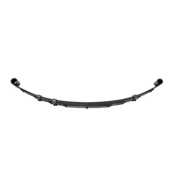 AccuPart Rear Leaf Spring for 87-95 Jeep Wrangler YJ