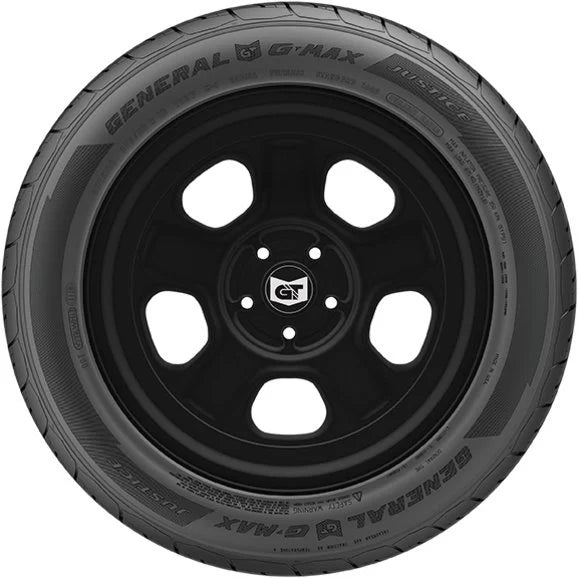 Load image into Gallery viewer, General G-MAX Justice Tire
