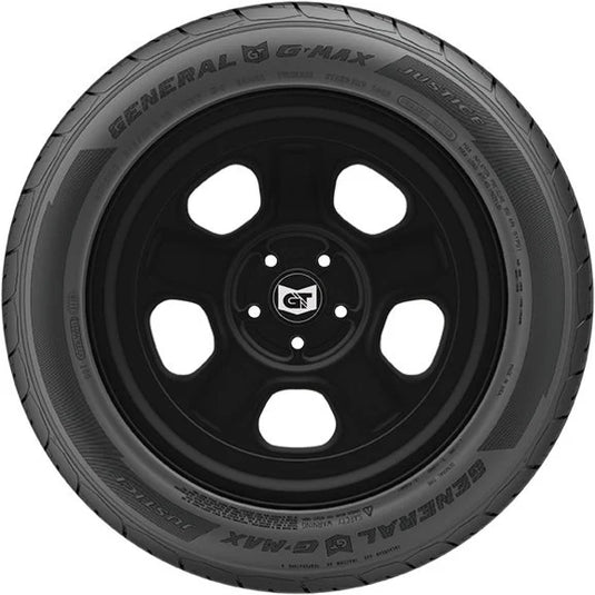 General G-MAX Justice Tire