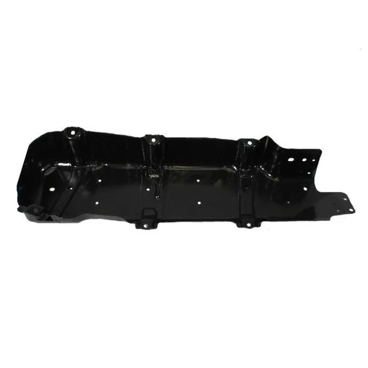 Mopar 52059747AG Fuel Tank Skid Plate for 07-18 Jeep Wrangler Unlimited JK 4 Door