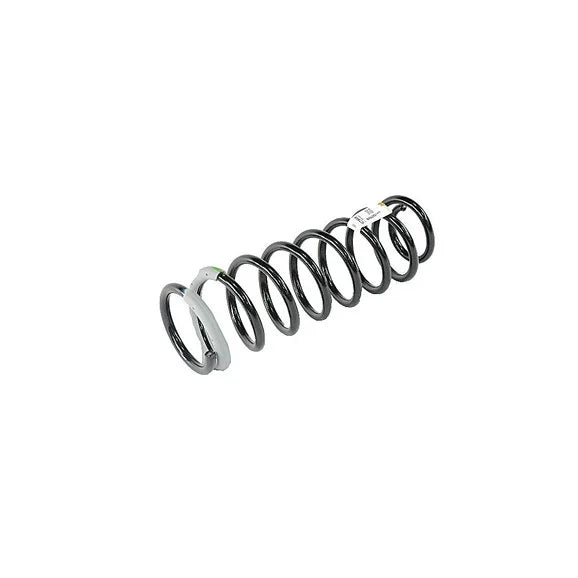 Mopar Front Coil Spring for 2018 Jeep Wrangler JL Unlimited