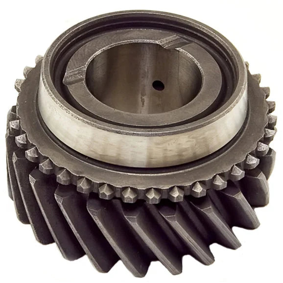 Crown Automotive J8132379 23 Tooth 3rd Gear for 80-86 Jeep CJ with T176 4 Speed Transmission