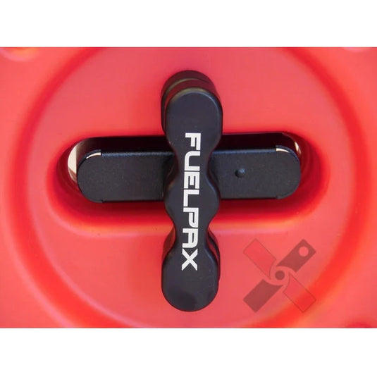 RotopaX FX-DLX-PM FuelpaX Deluxe Pack Mount