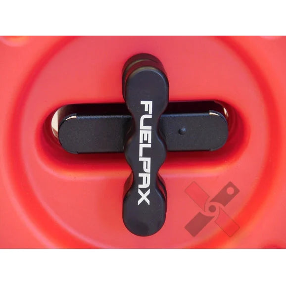 Load image into Gallery viewer, RotopaX FX-DLX-PM FuelpaX Deluxe Pack Mount
