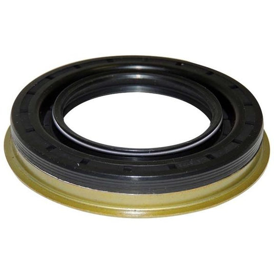 Crown Automotive 4862634AA Rear Axle Pinion Seal for 11-12 Jeep Grand Cherokee WK with 215mm Rear Axle