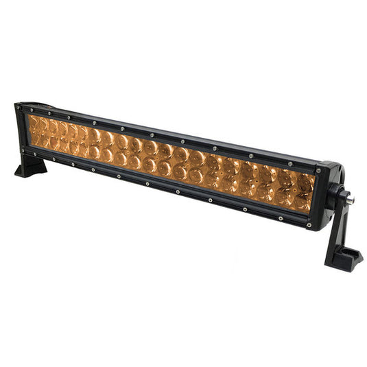 Quake LED Dual Row RGB Ultra Accent Light Bar