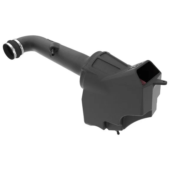 Load image into Gallery viewer, K&amp;N 63-1576 63 Series AirCharger Performance Intake for 18-24 Jeep Wrangler JL &amp; Gladiator JT with 3.6L Engine
