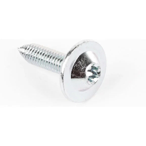 Load image into Gallery viewer, OMIX 11811.95 M6-1.0x25mm Tapping Screw 99-18 Jeep Models
