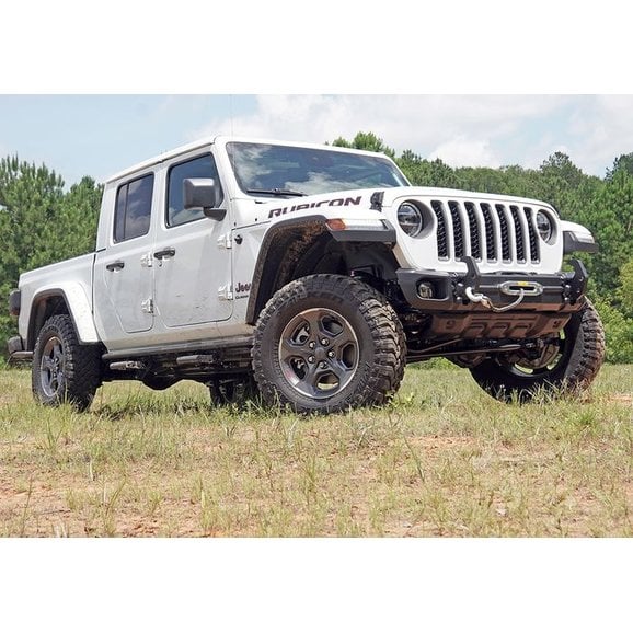 Load image into Gallery viewer, Superlift 40051 2.5in Leveling Kit for 20-24 Jeep Gladiator JT
