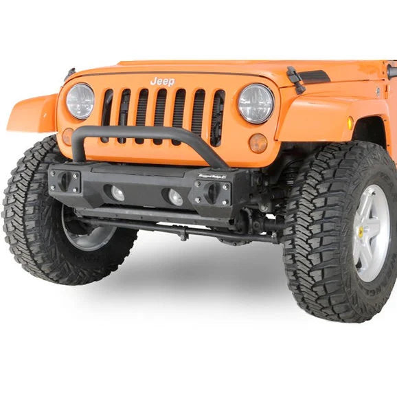 Load image into Gallery viewer, Rugged Ridge Modular Over Rider for 07-18 Jeep Wrangler JK
