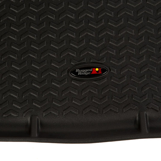 Rugged Ridge 12975.48 Cargo Liner for 2018 Jeep Compass MP