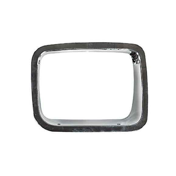 Load image into Gallery viewer, OMIX Headlamp Bezels for 87-95 Jeep Wrangler YJ
