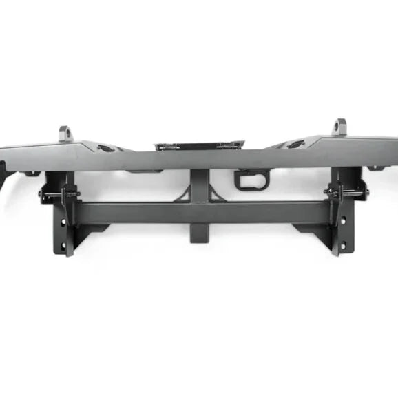 Load image into Gallery viewer, DV8 Offroad RBGL-12H MTO Series Accessory Hitch for 20-24 Jeep Gladiator JT
