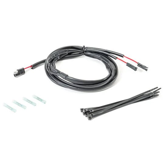 WARN Zeon Platinum Light Wiring Harness