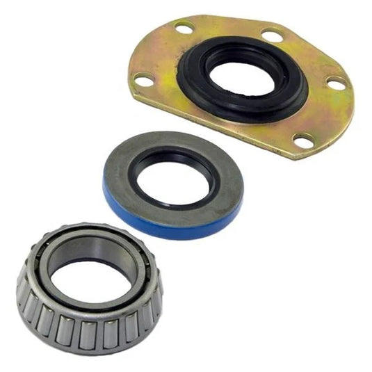 Crown Automotive 3150046K Bearing & Seal Kit for 76-86 Jeep CJ Series, SJ & J Series with AMC Model 20 Rear Axle