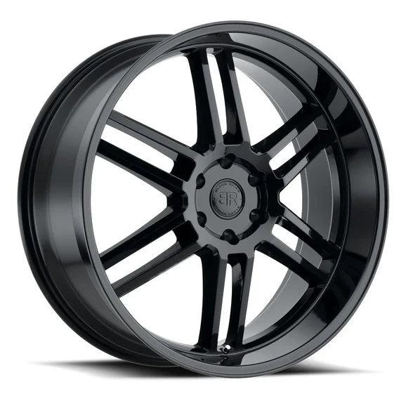 Load image into Gallery viewer, Black Rhino Hard Alloys Katavi Wheel for 87-06 Jeep Wrangler YJ &amp; TJ
