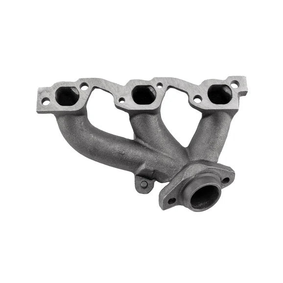 Load image into Gallery viewer, AccuPart Exhaust Manifold for 07-11 Jeep Wrangler JK with 3.8L
