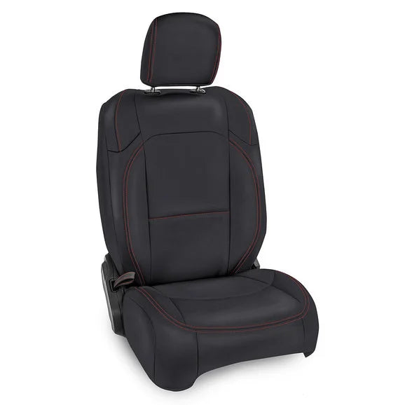 Load image into Gallery viewer, PRP Seats Front Seat Cover Pair for 18-23 Jeep Wrangler JL Unlimited
