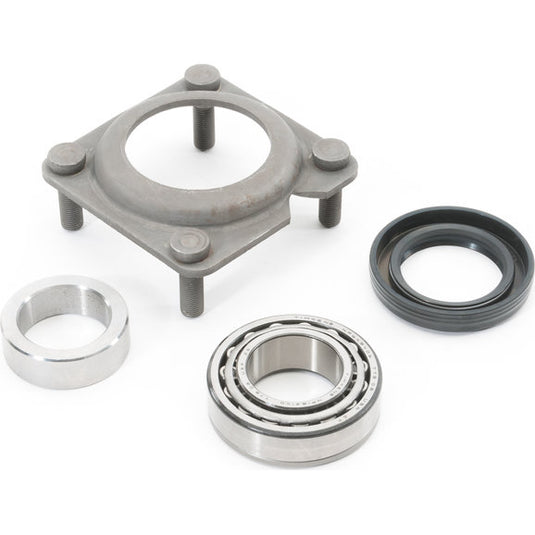 Crown Automotive D35WJABK Axle Bearing Kit for 99-04 Jeep Grand Cherokee WJ with Dana 35 Rear Axle