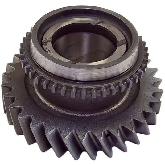 Crown Automotive 83503555 Reverse Idler Gear for 84-97 Jeep Cherokee XJ, 87-98 Wrangler YJ & TJ with AX4 or AX5 Transmission