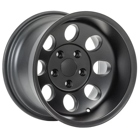 Load image into Gallery viewer, Quadratec Baja Xtreme II Wheel for 87-06 Jeep Wrangler YJ &amp; TJ
