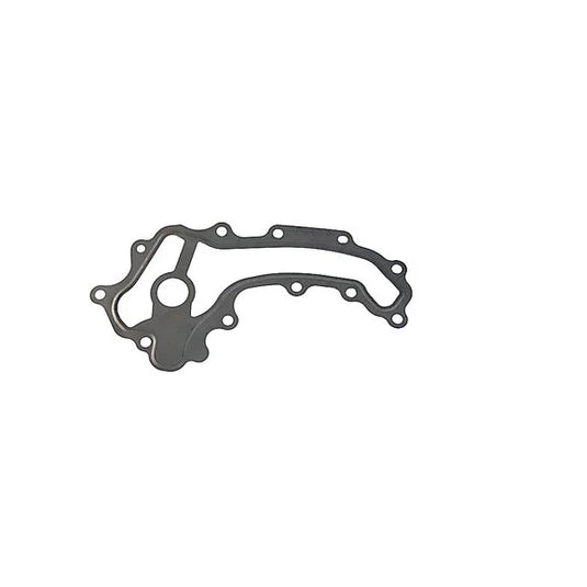 Mopar 04893786AA Coolant Crossover Gasket for 18-24 Jeep Wrangler JL & Gladiator JT with 3.6L Engine