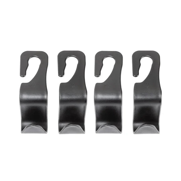 Load image into Gallery viewer, TACTIK SLT-JK988 Headrest Hooks
