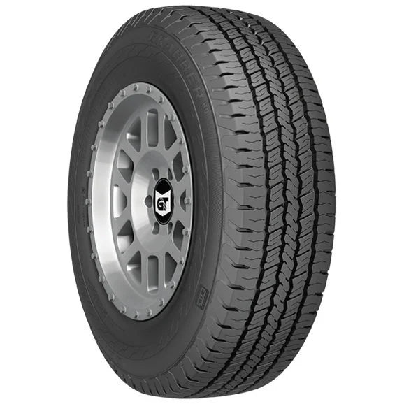 General Grabber HD Tire