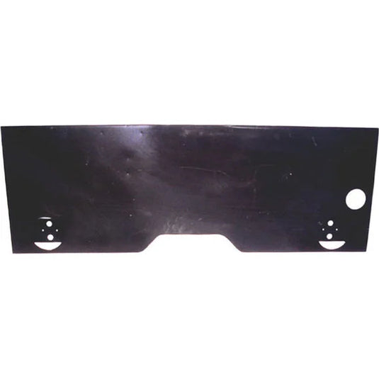 OMIX 12005.01 OE Rear Tail Panel for 41-45 Jeep MB & GPW