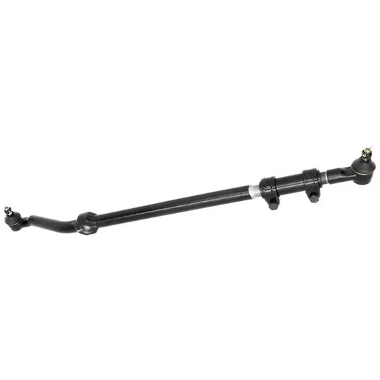 RockJock CE-9701 CURRECTLYNC Heavy-Duty Tie Rod System for 84-06 Jeep Wrangler TJ, Unlimited & Cherokee XJ, MJ with 4" Lift