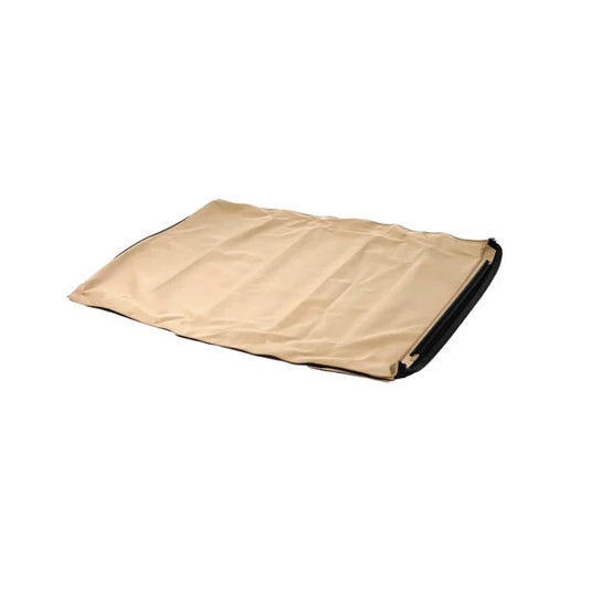 Mopar 6QP23FX9AA Replacement Sunrider Soft Top Deck for 18-24 Jeep Wrangler JL 2 Door
