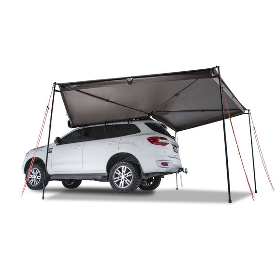 Load image into Gallery viewer, Rhino-Rack 33100 Batwing Awning- Driver Side Mount
