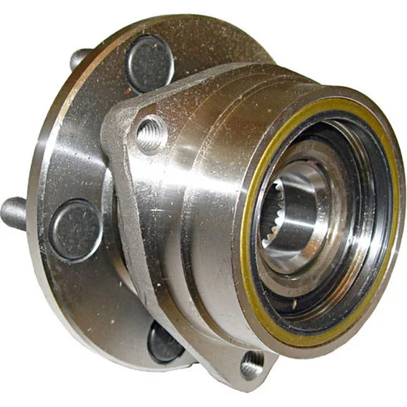 OMIX 16705.06 Front Hub Assembly for 84-89 Jeep Cherokee XJ & Wrangler YJ