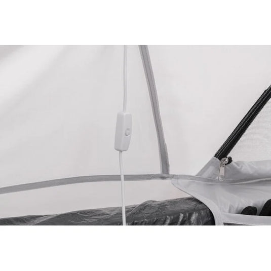 Lost Canyon NF-1 Truck Bed Tent for 20-24 Jeep Gladiator JT