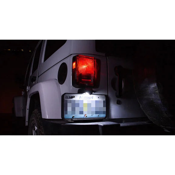 Load image into Gallery viewer, Diode Dynamics Interior LED Light Kit for 07-18 Jeep Wrangler JK
