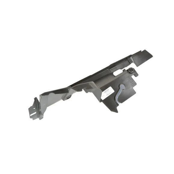 Mopar 68328708AA Air Inlet Baffle for 16-22 Jeep Grand Cherokee WK2 with 3.6L, 5.7L, and 3.0L Diesel Engines