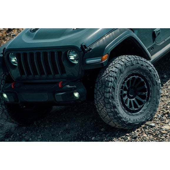 Load image into Gallery viewer, Nitto Recon Grappler Tire
