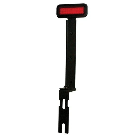 Load image into Gallery viewer, Rampage Products 86615 LED 3rd Brake Light Kit (CHMSL)
