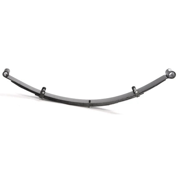 Skyjacker YJ20FS Front Leaf Spring for 87-95 Jeep Wrangler YJ with 2-2.5