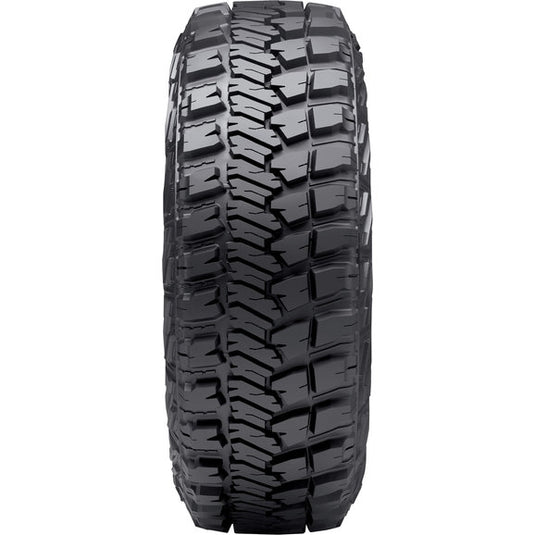 Goodyear Wrangler MT/R Tire with Kevlar