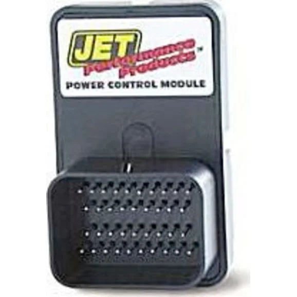 Jet Performance 90906 Performance Stage 1 Module for 09-12 Jeep Grand Cherokee WK and 09-10 Commander XK with 5.7L Engine