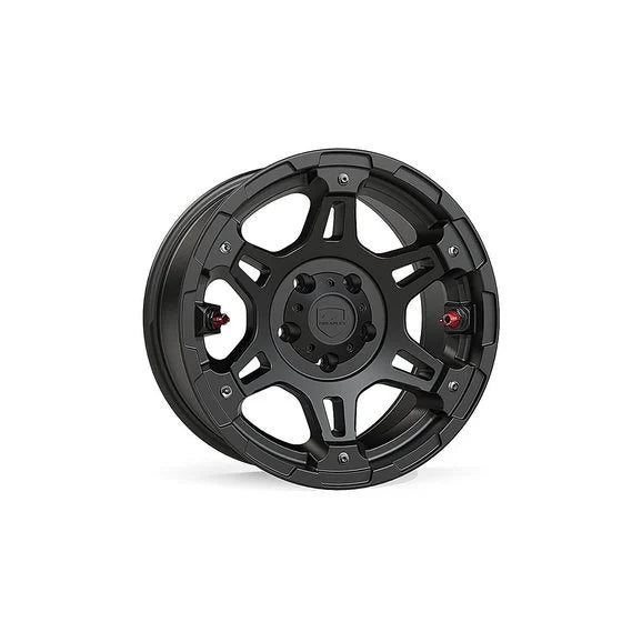 Load image into Gallery viewer, Teraflex Nomad Split Spoke Wheel for 07-24 Jeep Wrangler JL, JK &amp; Gladiator JT
