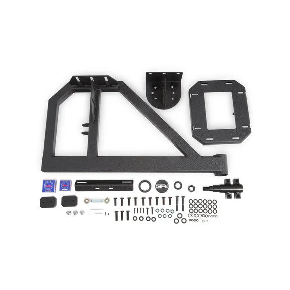 Load image into Gallery viewer, Body Armor 5297 Tire Carrier for
